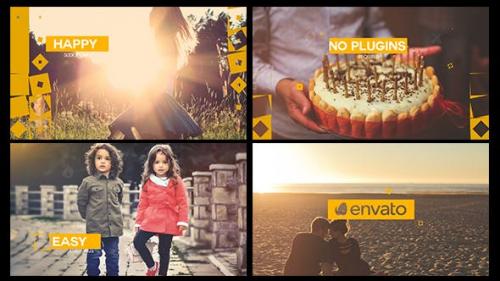 Videohive - Slideshow