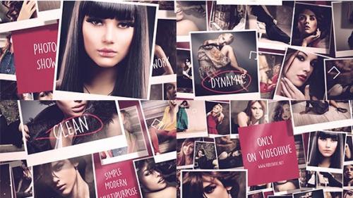 Videohive - Photo Show