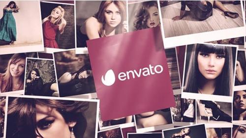 Videohive - Fast Photoshow