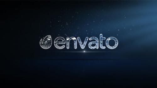 Videohive - Glamorous Logo