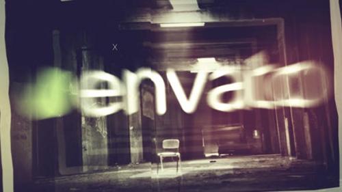 Videohive - Short Epic Logo