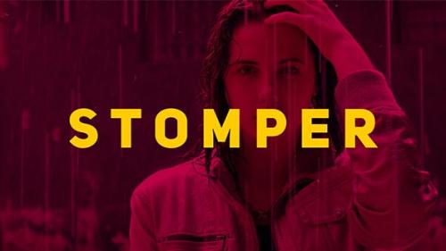 Videohive - Stomper