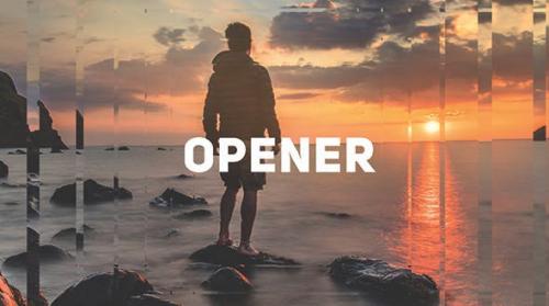 Videohive - Opener