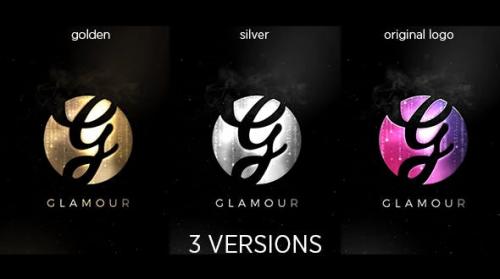 Videohive - GLAMOUR