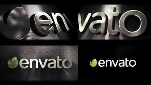 Videohive - Classic Corporate Logo