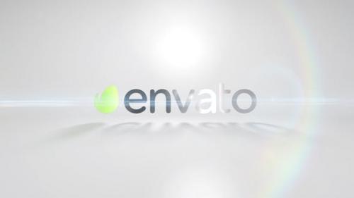 Videohive - Corporate Bright Logo