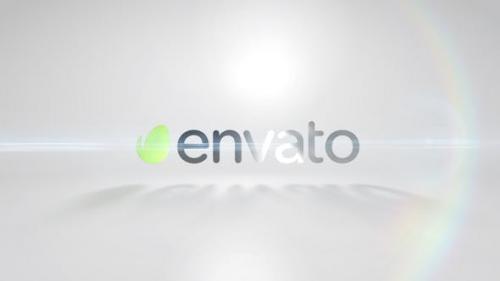 Videohive - Short Corporate Logo