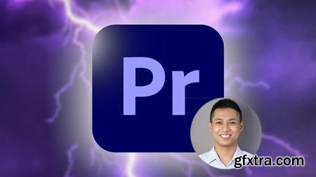 Video Editing Adobe Premiere Pro Complete Masterclass 2020 (8/2020)