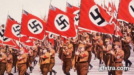 Ultimate Hitler And Nazi Germany: Germany History Course!