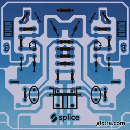 Splice Originals Sensory Serum Drums with Ian Chang MULTiFORMAT-FLARE