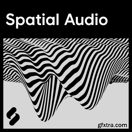 Splice Explores Spatial Audio WAV-FLARE