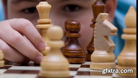 3D Chess : Learn & Play Chess today