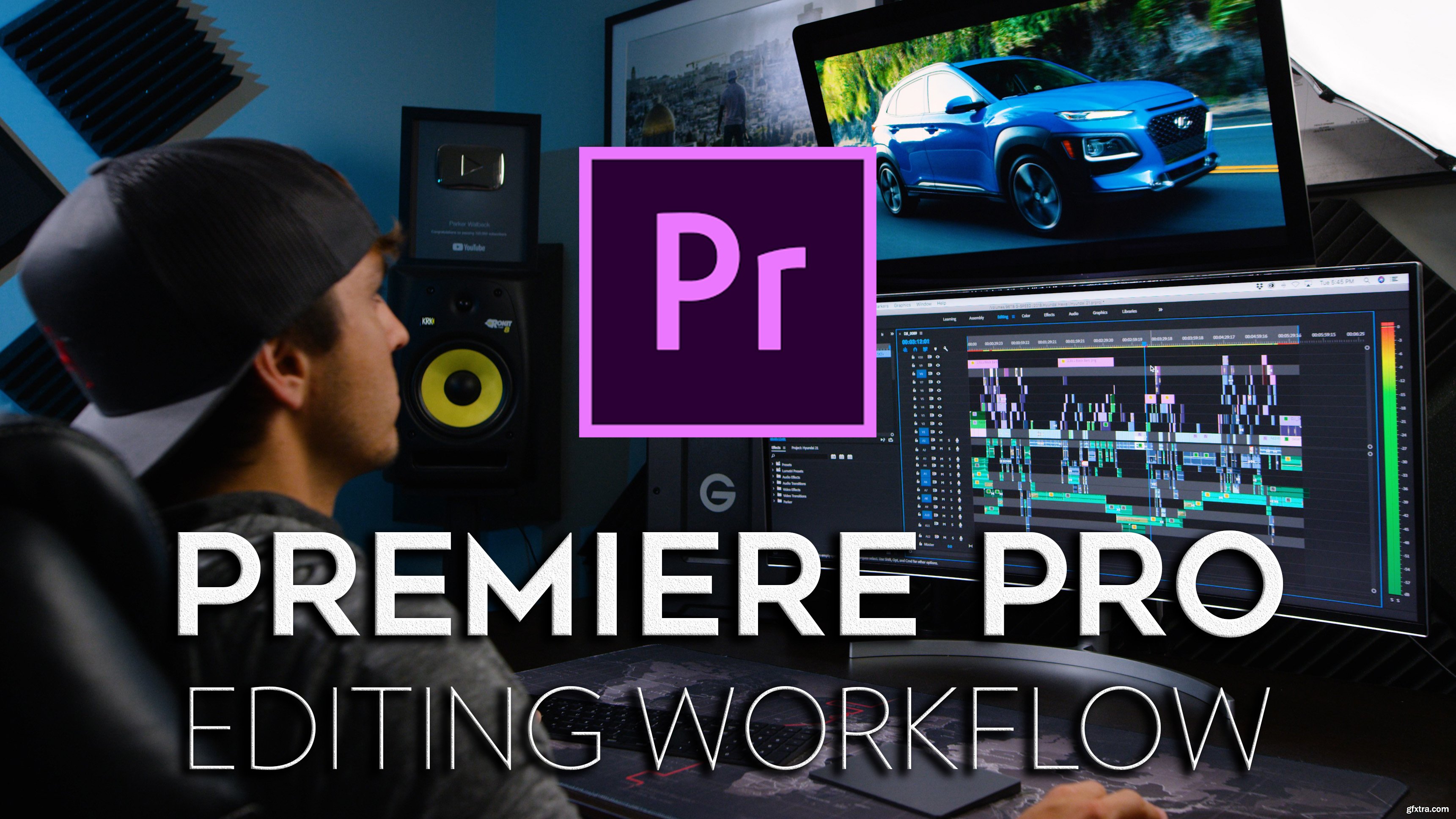 premiere pro editing
