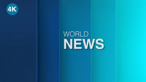 Videohive - World News Pack