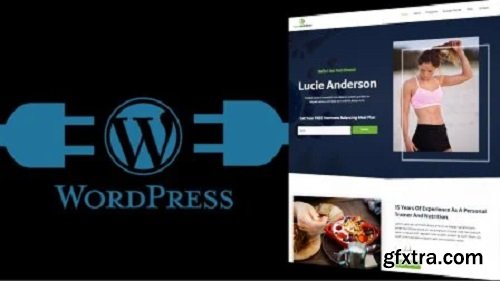 WordPress Website Master Course for Beginners, from A to Z