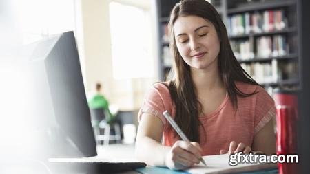 English Writing Basics: Learn to Write Sentences in English