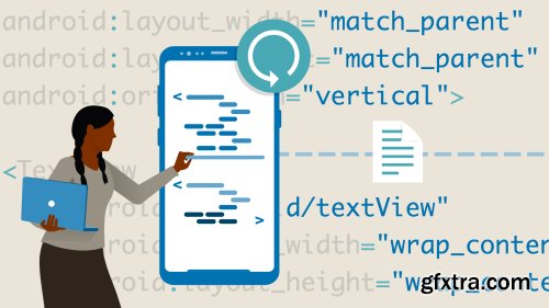 Lynda - Android Development Essential Training Part 1