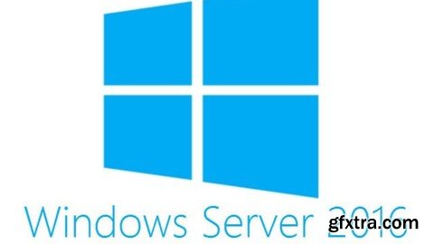 Microsoft Windows Server 2016 Eğitimi