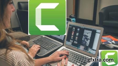 The Complete Camtasia Course for Content Creators: Start Now