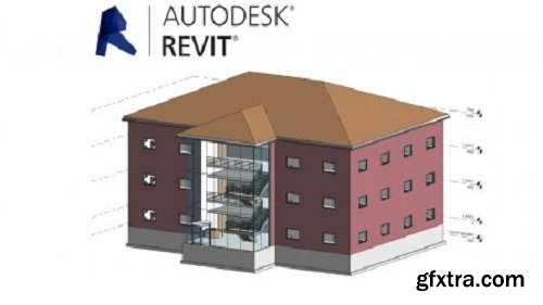 Autodesk Revit 2021 Complete Beginners Guide