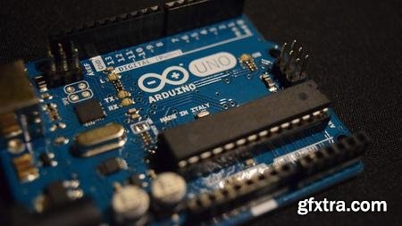 Arduino Programming for Absolute Beginners