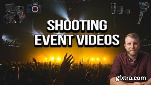 How to Shoot Professional Event Videos