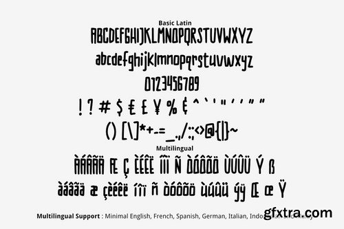 Pasebo Font