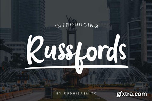 Russfords