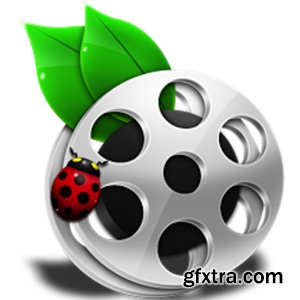 Video Converter Deluxe 2.1.1