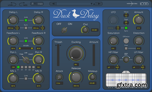 ISM DuckDelay v1.0.1 Incl Keygen OSX-R2R