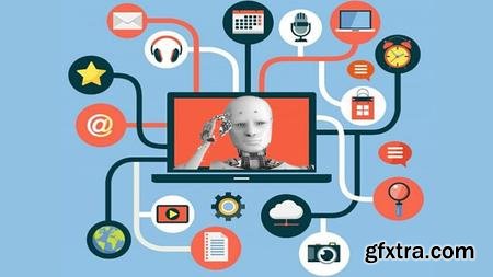 Artificial Intelligence In Digital Marketing For Beginners