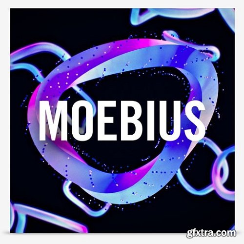 Native Instruments Moebius Massive X EXPANSIONS