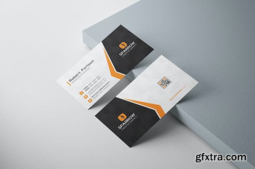 Business Card