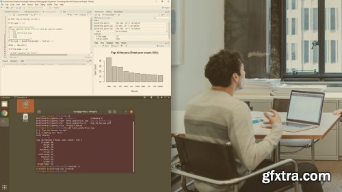 Creating and Debugging R Programs