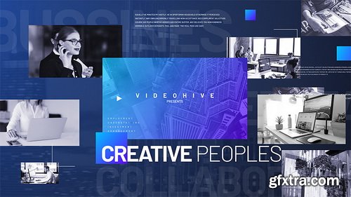 Videohive - Event Promo - 27956222