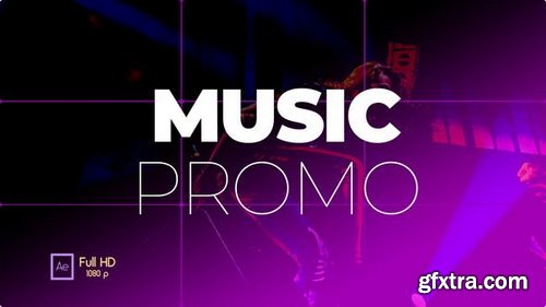 Videohive - Music Event Promo - Festival Opener - 27930012