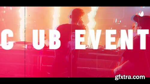 Videohive - Music Event Promo - Festival Opener - 27930012