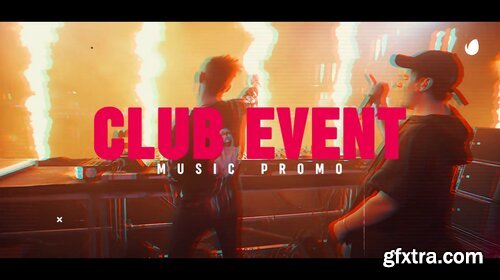 Videohive - Music Event Promo - Festival Opener - 27930012