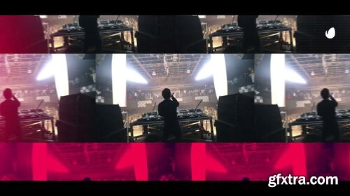 Videohive - Music Event Promo - Festival Opener - 27930012