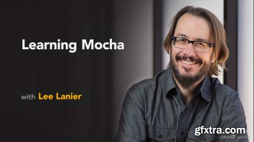 Lynda - Learning Mocha