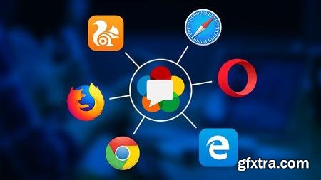 Complete WebRTC Course | Learn Application Development 2020