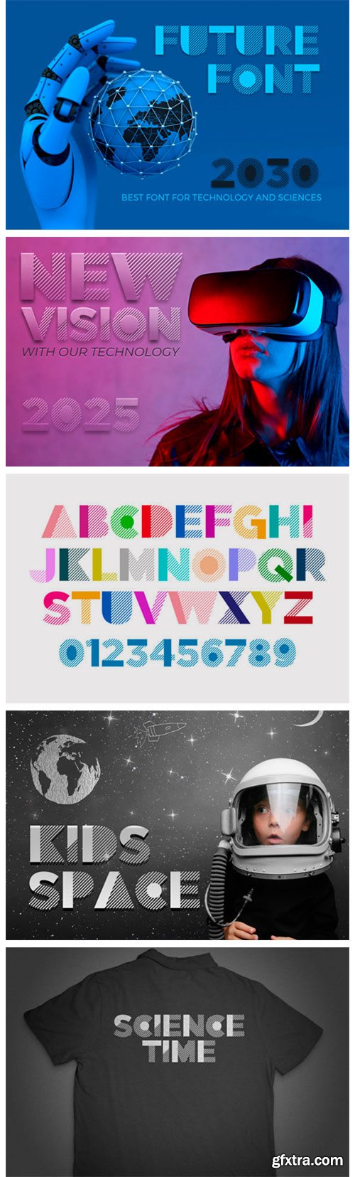 Future Font