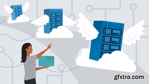 Lynda - AWS Administration: Migrating Virtual Machines