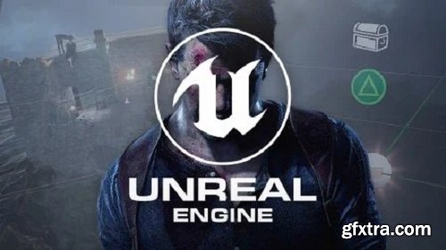 Unreal Engine 4: Create Your Own Third-Person Action Adventure