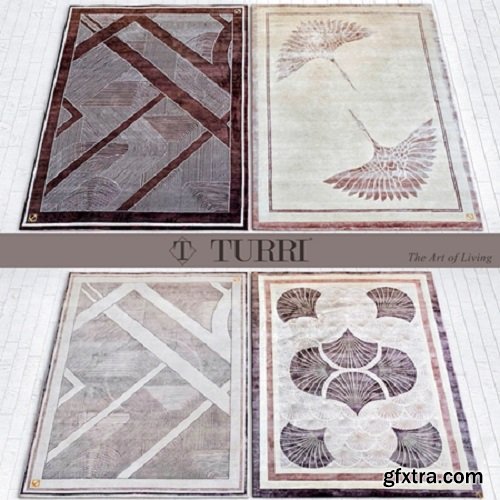 Turri Rugs