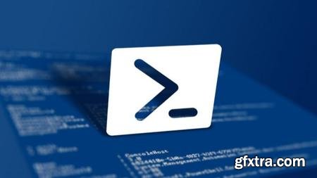 Basic PowerShell tutorial under 2 hrs