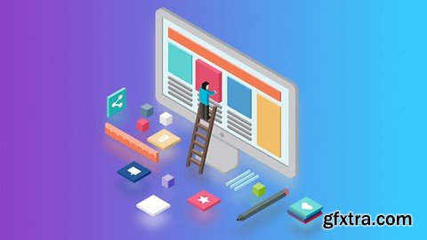 Diseño Web Profesional Curso Práctico: HTML, LESS, FlexBox