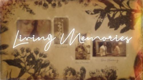 Videohive - Living Memories