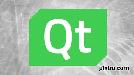 Qt 5 Design Patterns