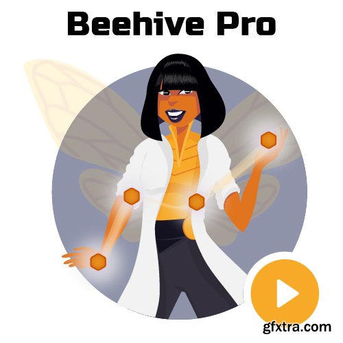 WPMU DEV - Beehive Pro v3.2.8 - WordPress Plugin